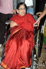 Celebs at Jaya Prada Sister Son Engagement